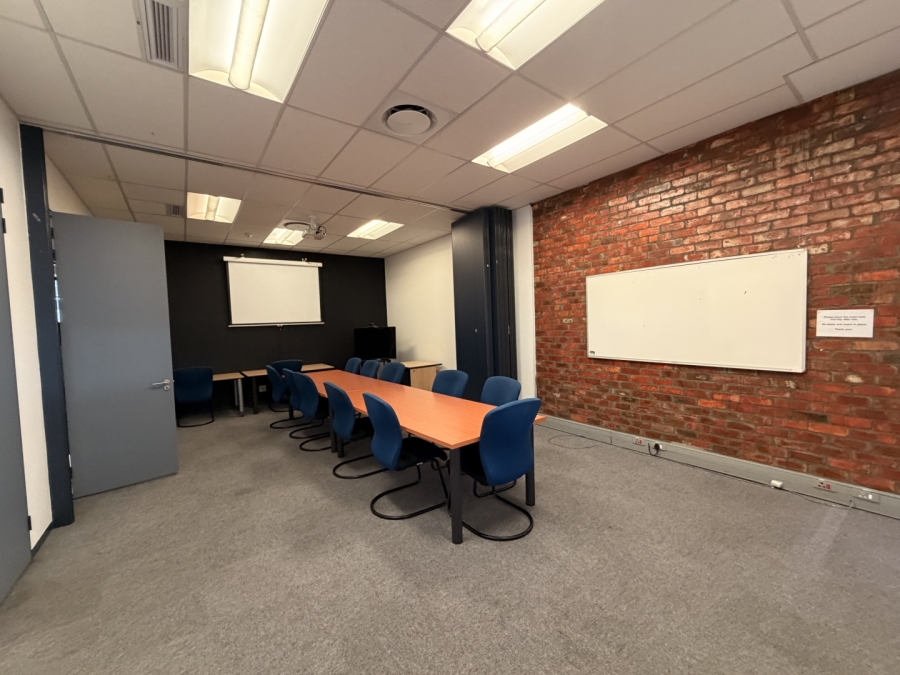 To Let Commercial Property for Rent in Cape Town City Centre Western Cape